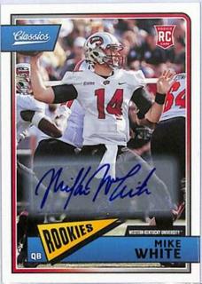 Mike White