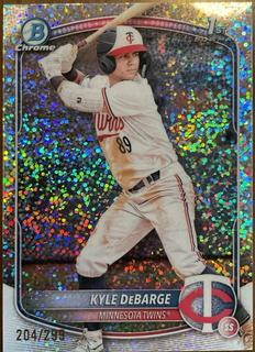 Kyle DeBarge