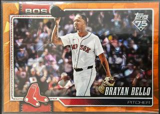 Brayan Bello
