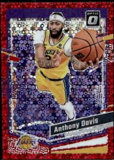 Anthony Davis