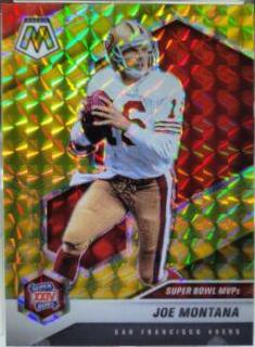 Joe Montana