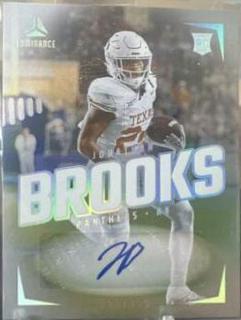 Jonathon Brooks