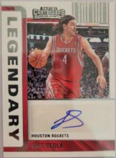 Luis Scola