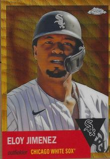 Eloy Jimenez