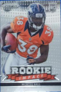 Montee Ball