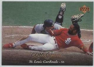 Ozzie Smith