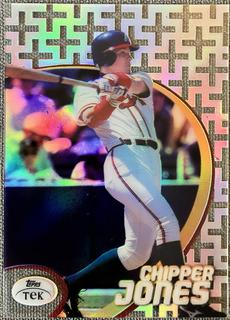 Chipper Jones