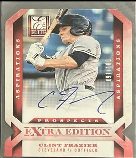 Clint Frazier