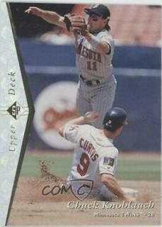 Chuck Knoblauch