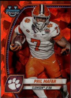 Phil Mafah