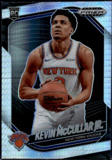 Kevin McCullar Jr.