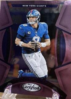Daniel Jones