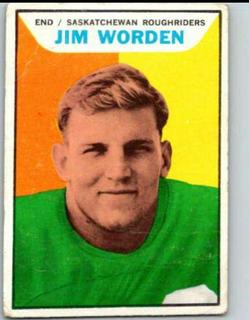 Jim Worden