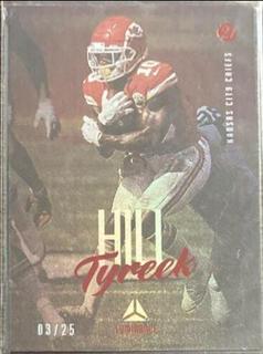 Tyreek Hill