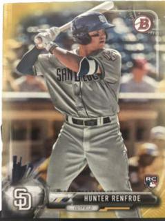 Hunter Renfroe