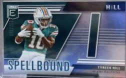 Tyreek Hill