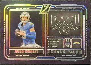 Justin Herbert