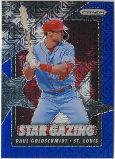Paul Goldschmidt