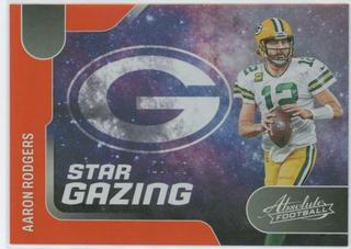 Aaron Rodgers