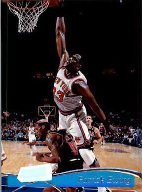 Patrick Ewing