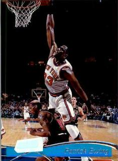 Patrick Ewing
