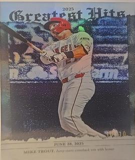 Mike Trout