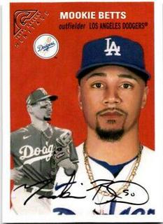 Mookie Betts