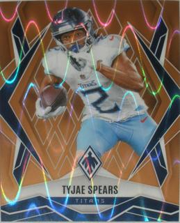 Tyjae Spears