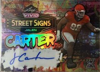 Jalen Carter