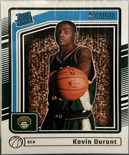 Kevin Durant
