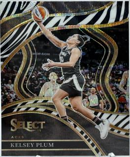 Kelsey Plum