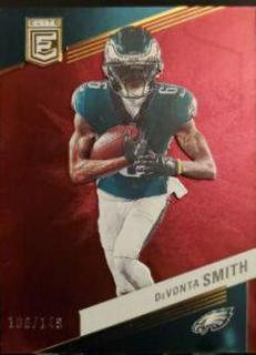DeVonta Smith