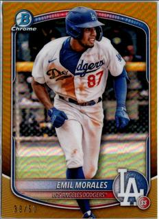Emil Morales