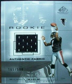 Michael Vick