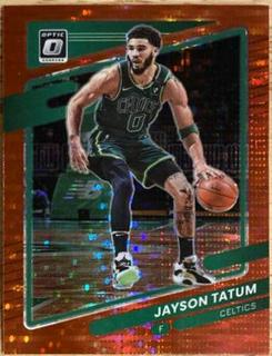 Jayson Tatum
