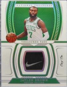 Jaylen Brown