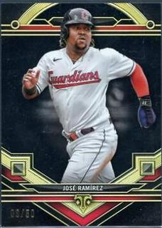 Jose Ramirez