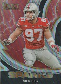 Nick Bosa