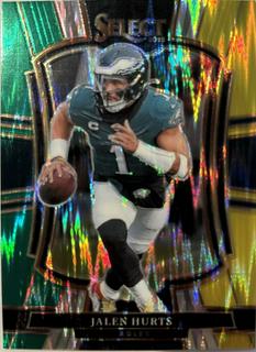 Jalen Hurts