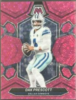 Dak Prescott