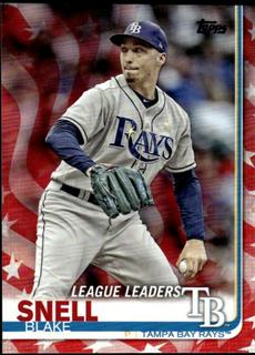 Blake Snell