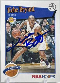 Kobe Bryant
