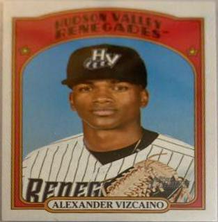 Alexander Vizcaino