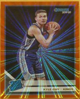 Kyle Guy