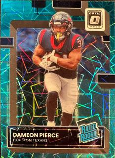 Dameon Pierce