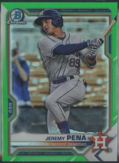 Jeremy Pena
