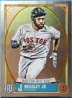 Jackie Bradley Jr.
