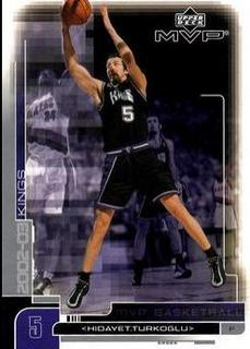 Hidayet Turkoglu