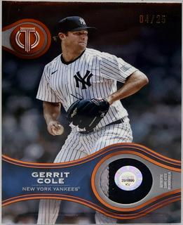 Gerrit Cole