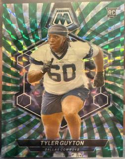 Tyler Guyton